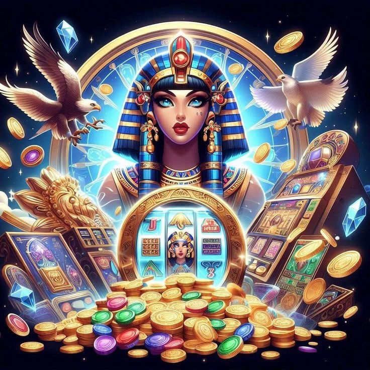 l86 Live Casino Slots ဂိမ်းများ